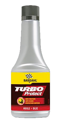 additifs traitements_huiles TURBO PROTECT 