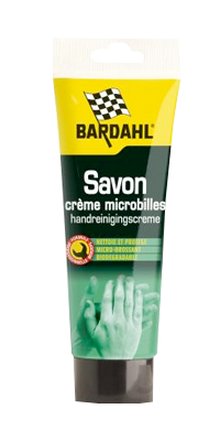 SAVON CRME MICROBILLES  produits_techniques nettoyants