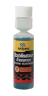 additifs traitements_essence STABILISATEUR ESSENCE