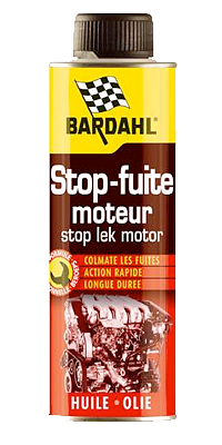 additifs traitements_huiles STOP FUITE MOTEUR