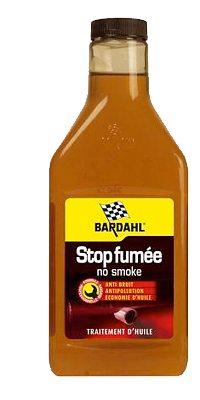 additifs traitements_huiles STOP FUME