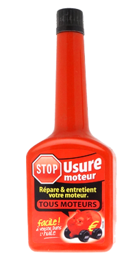 additifs traitements_diesel STOP USURE MOTEUR 
