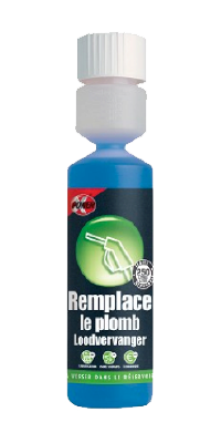 additifs traitements_essence REMPLACE LE PLOMB