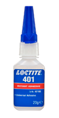 loctite loctite SUPER GLUE 3 LOCTITE 401 ADHSIF 