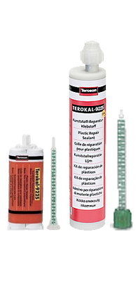 loctite loctite TEROKAL 9225 COLLE BI-COMPOSANT