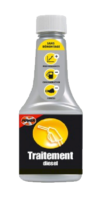 additifs traitements_diesel TRAITEMENT DIESEL 