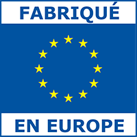Fabriqu en europe