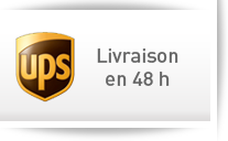 UPS: une livraison de qualite professionnelle à votre service